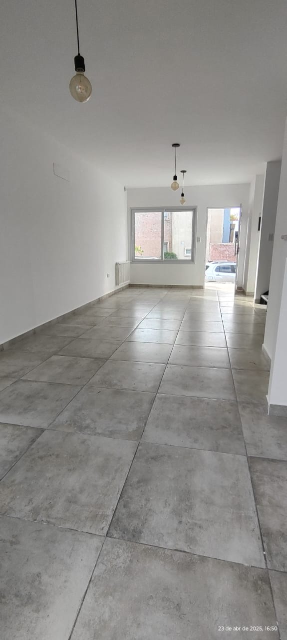 Nueva Cba - Av Pueyrredon 290 - Depto en alquiler amoblado - 1d1b Amplio Balcón terraza!!