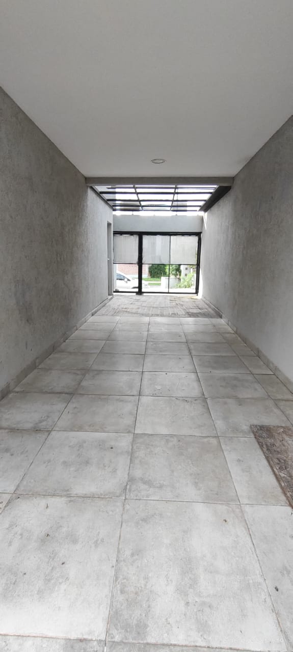 Nueva Cba - Av Pueyrredon 290 - Depto en alquiler amoblado - 1d1b Amplio Balcón terraza!!