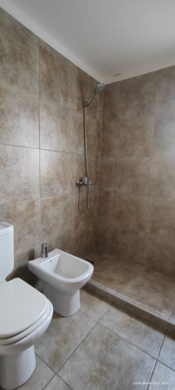 Nueva Cba - Av Pueyrredon 290 - Depto en alquiler amoblado - 1d1b Amplio Balcón terraza!!
