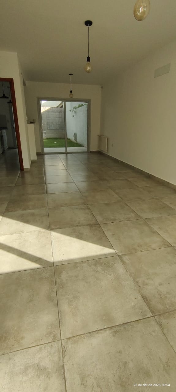 Nueva Cba - Av Pueyrredon 290 - Depto en alquiler amoblado - 1d1b Amplio Balcón terraza!!