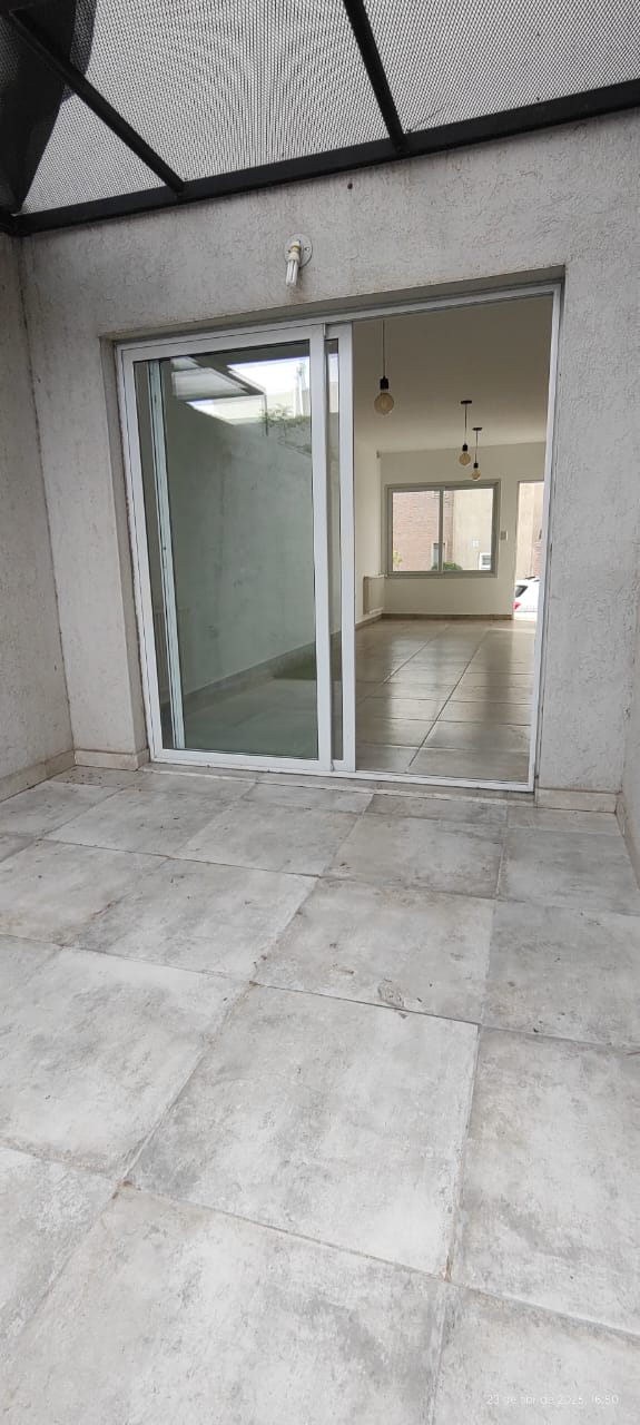Nueva Cba - Av Pueyrredon 290 - Depto en alquiler amoblado - 1d1b Amplio Balcón terraza!!