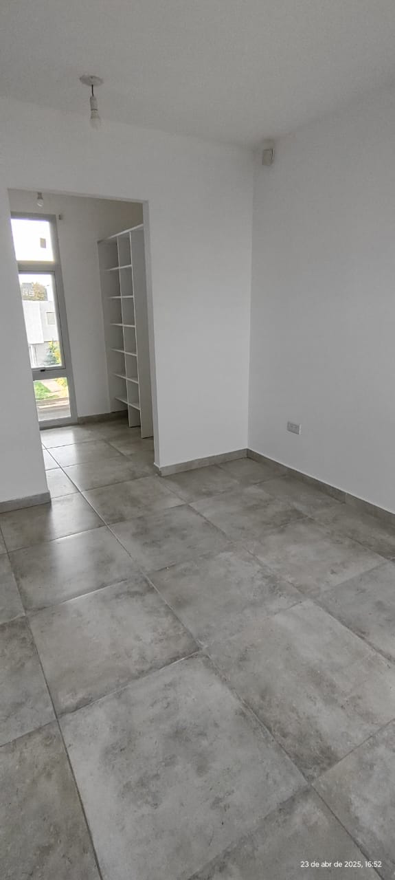 Nueva Cba - Av Pueyrredon 290 - Depto en alquiler amoblado - 1d1b Amplio Balcón terraza!!