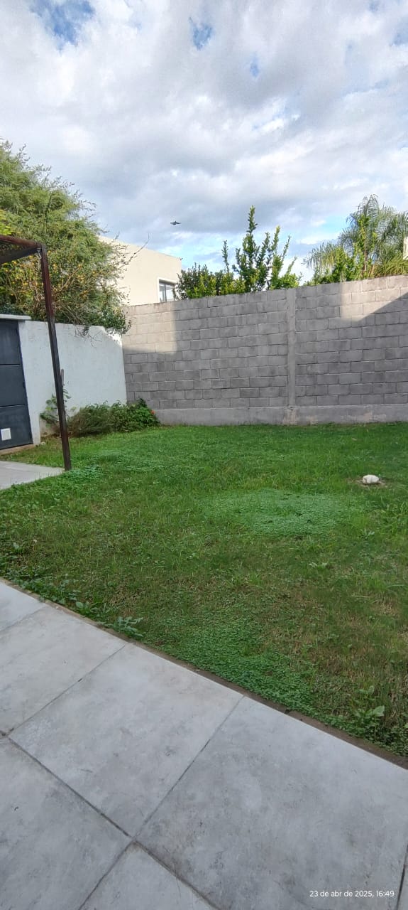 Nueva Cba - Av Pueyrredon 290 - Depto en alquiler amoblado - 1d1b Amplio Balcón terraza!!
