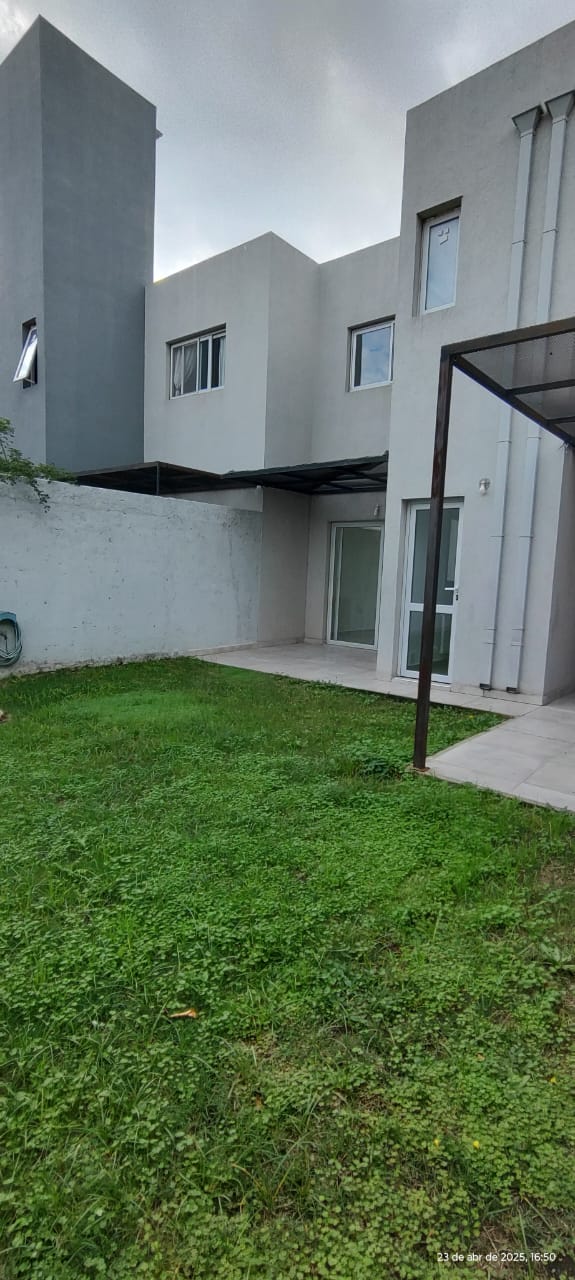 Nueva Cba - Av Pueyrredon 290 - Depto en alquiler amoblado - 1d1b Amplio Balcón terraza!!