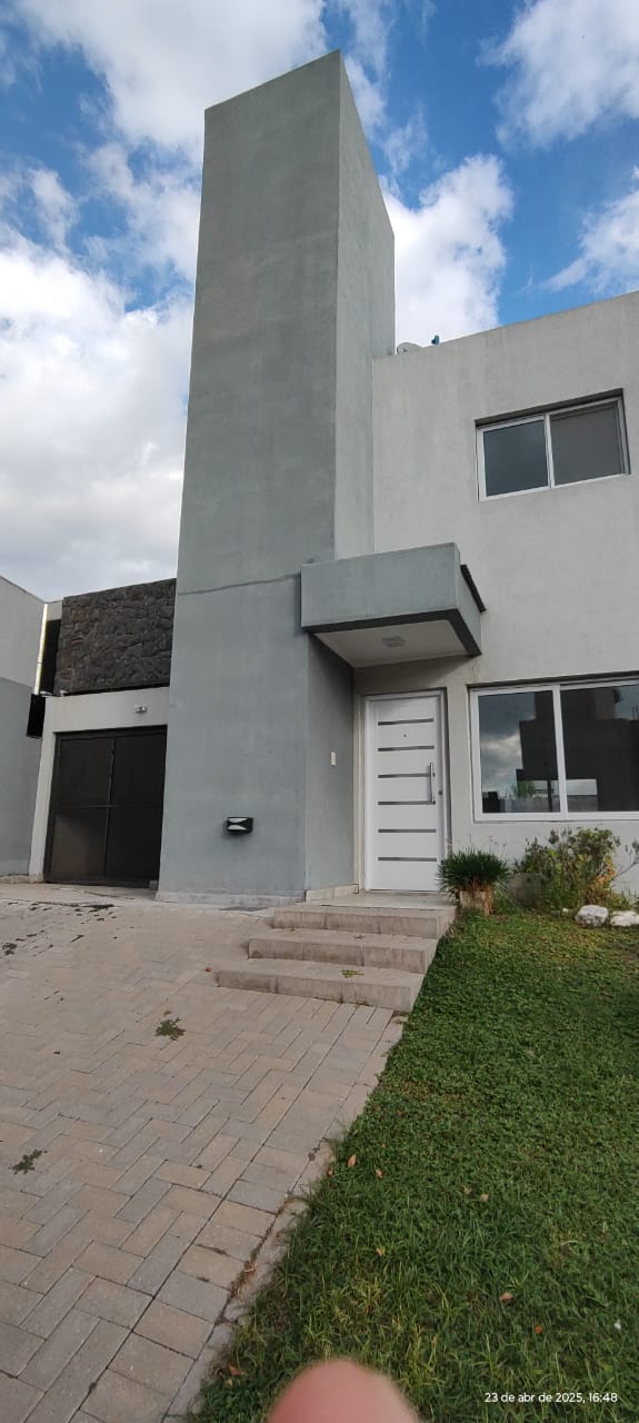 Nueva Cba - Av Pueyrredon 290 - Depto en alquiler amoblado - 1d1b Amplio Balcón terraza!!