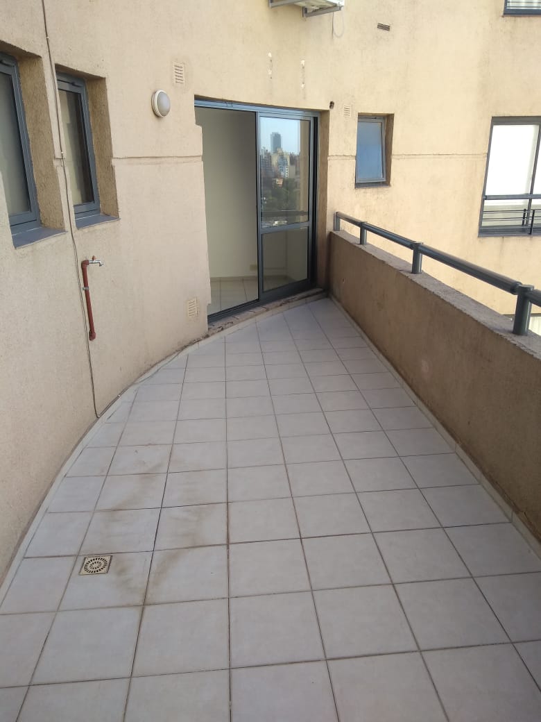 Nueva Cba - Av Pueyrredon 290 - Depto en alquiler amoblado - 1d1b Amplio Balcón terraza!!