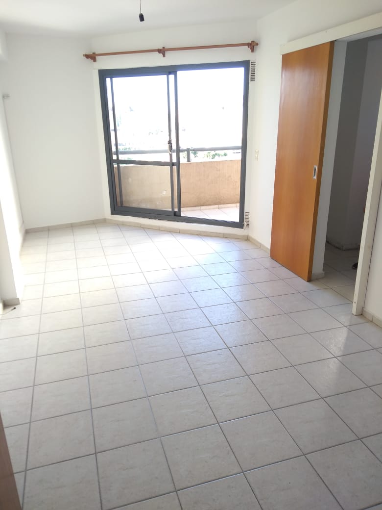 Nueva Cba - Av Pueyrredon 290 - Depto en alquiler amoblado - 1d1b Amplio Balcón terraza!!