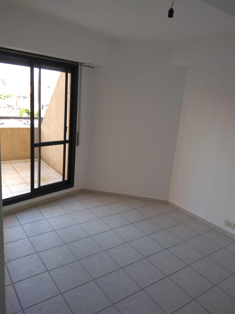 Nueva Cba - Av Pueyrredon 290 - Depto en alquiler amoblado - 1d1b Amplio Balcón terraza!!