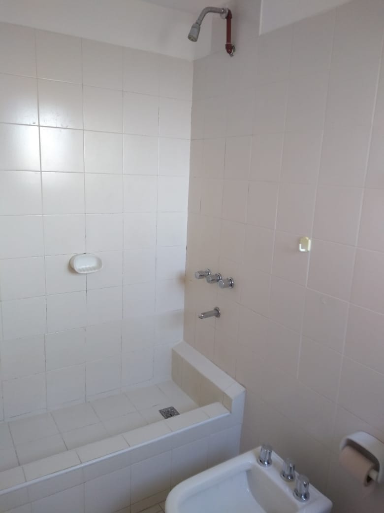 Nueva Cba - Av Pueyrredon 290 - Depto en alquiler amoblado - 1d1b Amplio Balcón terraza!!