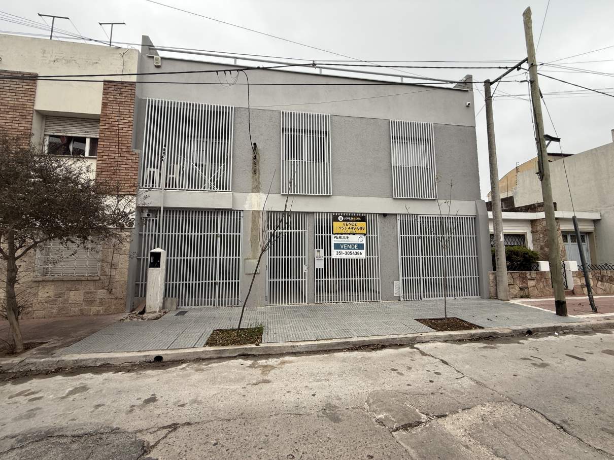 ALQUILER LOCAL COMERCIAL - B Gral. Bustos prox a Av. Juan B. Justo