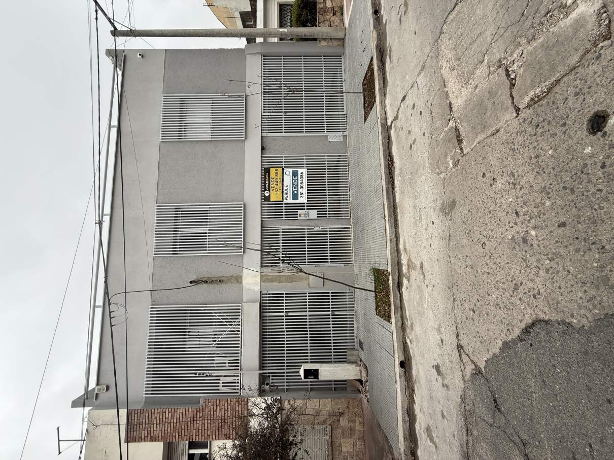 ALQUILER LOCAL COMERCIAL - B Gral. Bustos prox a Av. Juan B. Justo