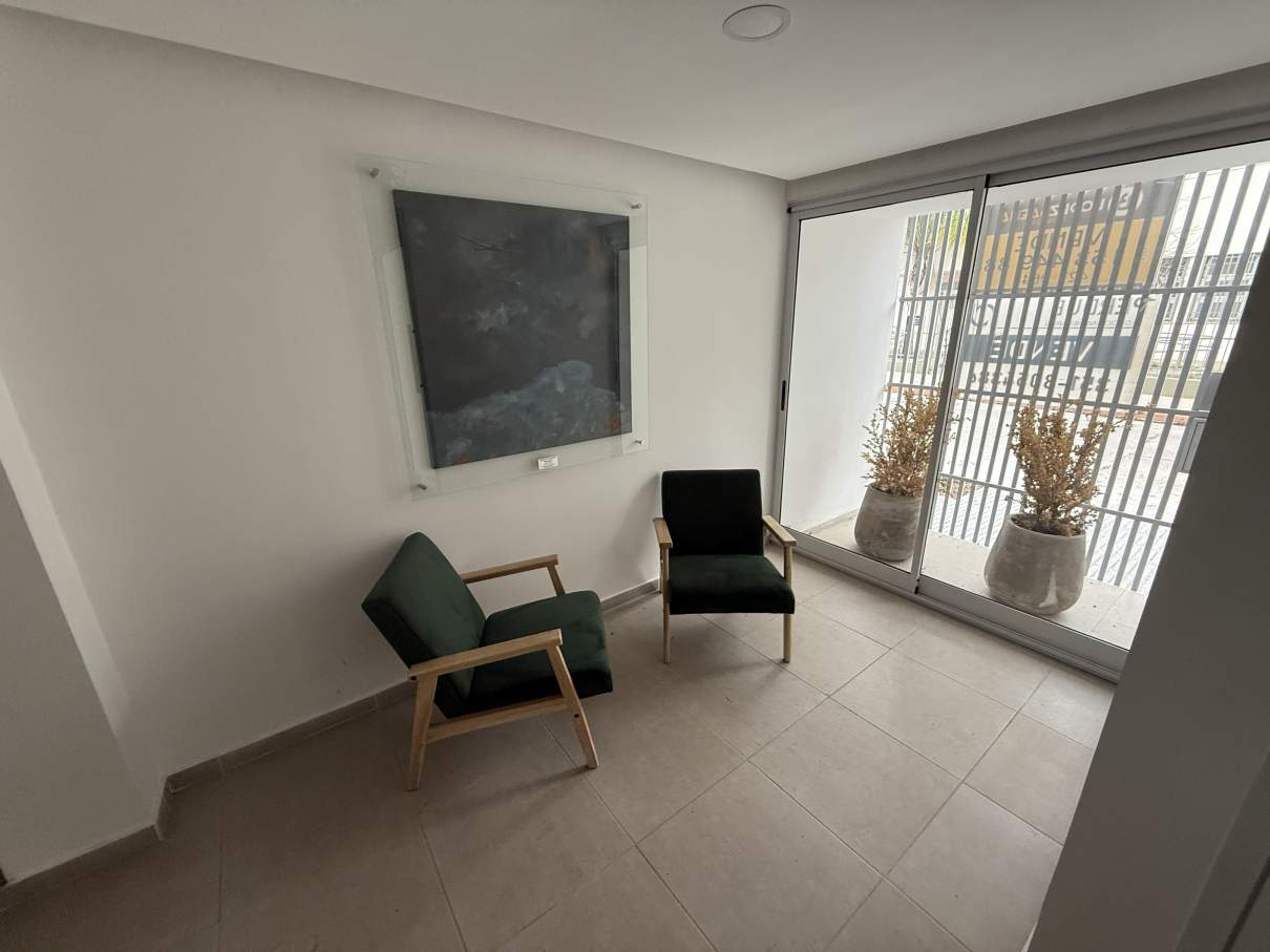ALQUILER DEPARTAMENTO A ESTRENAR- B Guemes