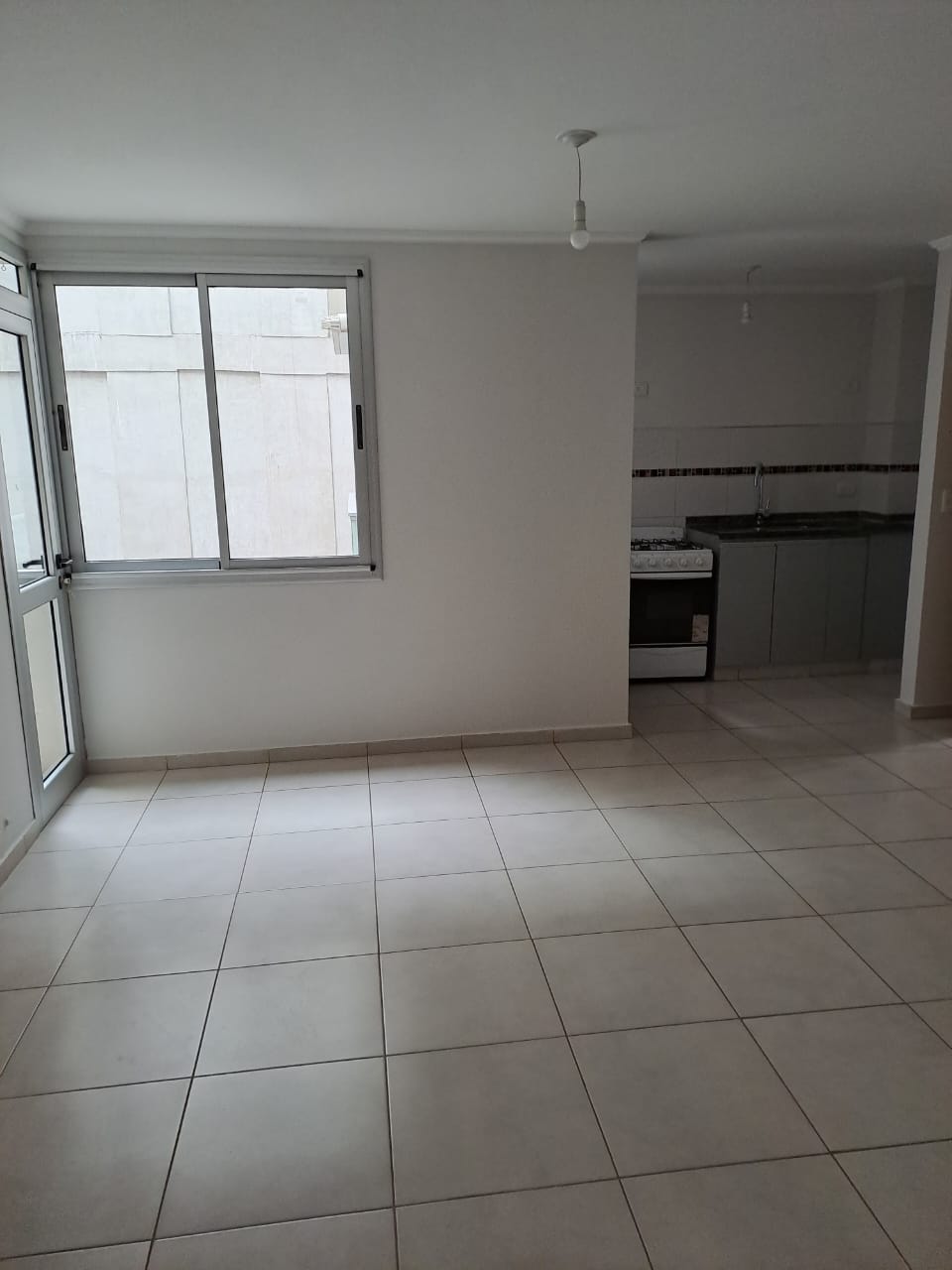DEPARTAMENTO ALQUILER GENERAL PAZ 1 DORMITORIO