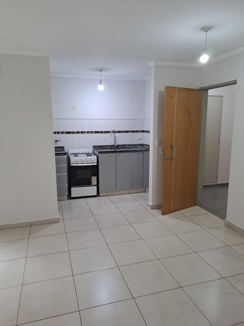 DEPARTAMENTO ALQUILER GENERAL PAZ 1 DORMITORIO