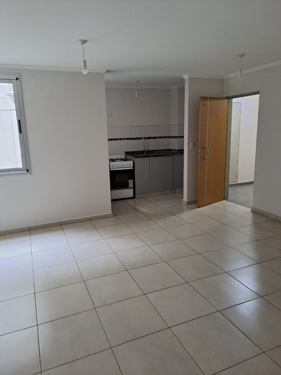 DEPARTAMENTO ALQUILER GENERAL PAZ 1 DORMITORIO