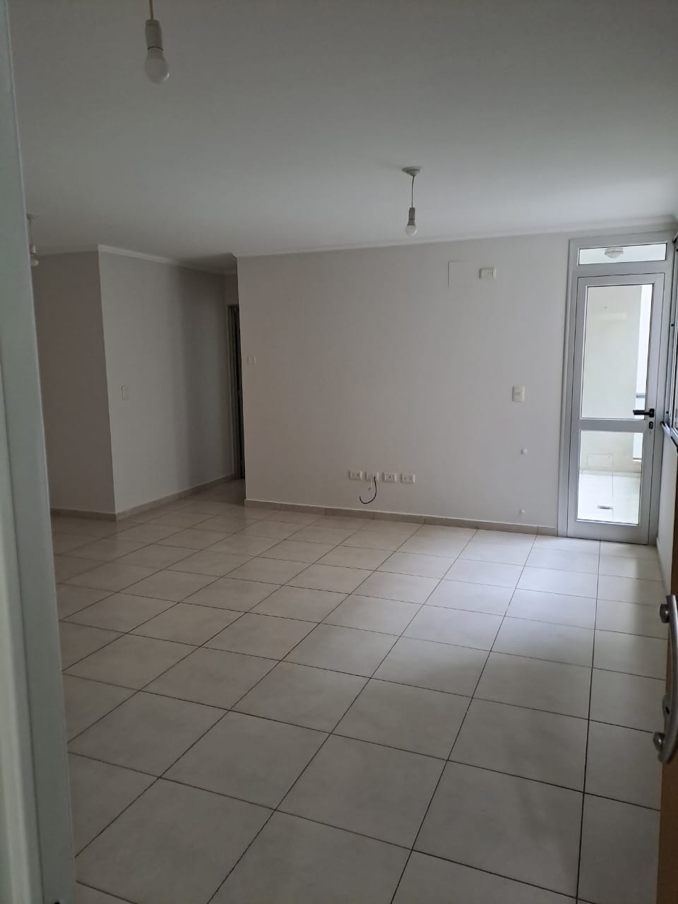 DEPARTAMENTO ALQUILER GENERAL PAZ 1 DORMITORIO