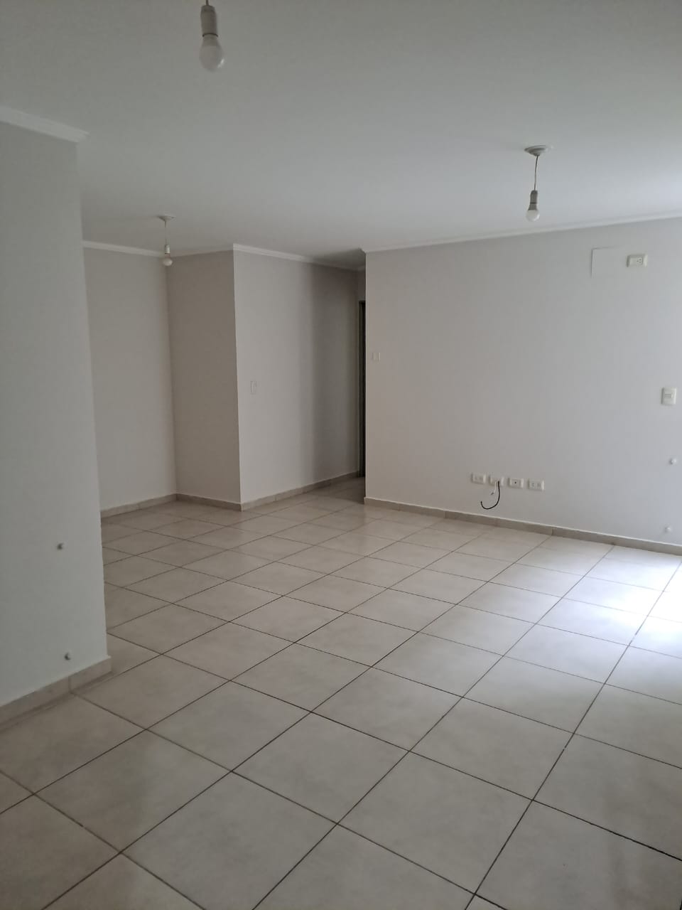 DEPARTAMENTO ALQUILER GENERAL PAZ 1 DORMITORIO