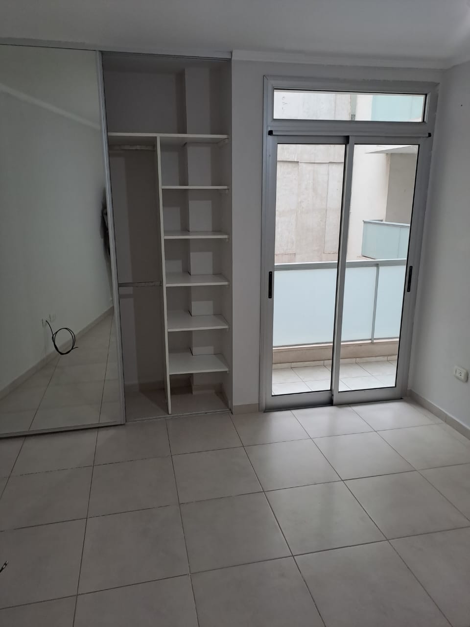 DEPARTAMENTO ALQUILER GENERAL PAZ 1 DORMITORIO