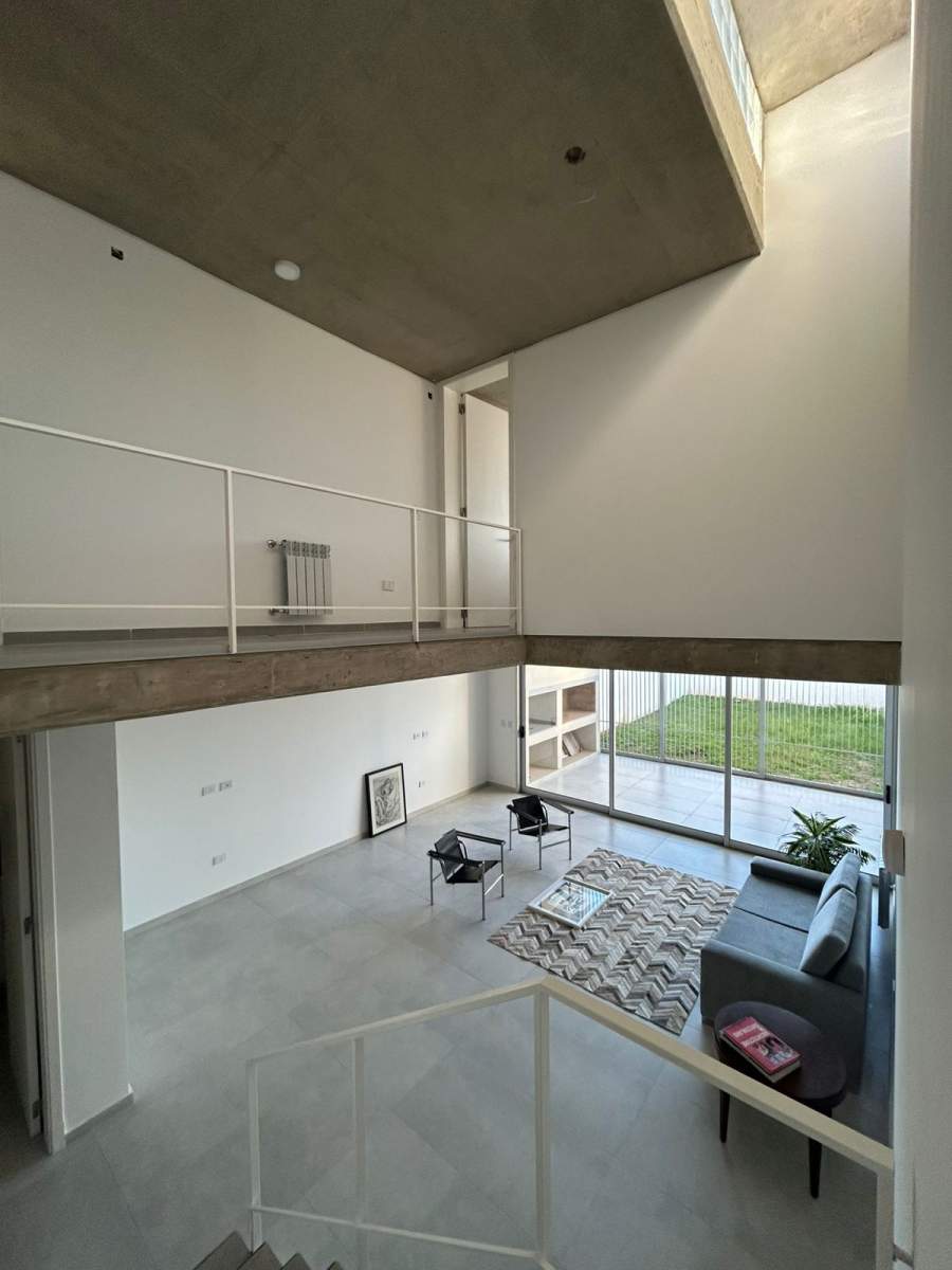 DUPLEX A ESTRENAR EN URCA 3 DORMITORIOS