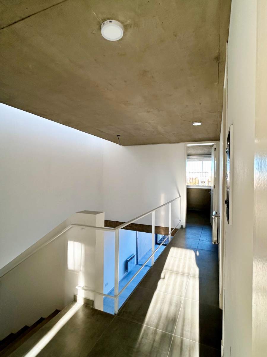 DUPLEX A ESTRENAR EN URCA 3 DORMITORIOS