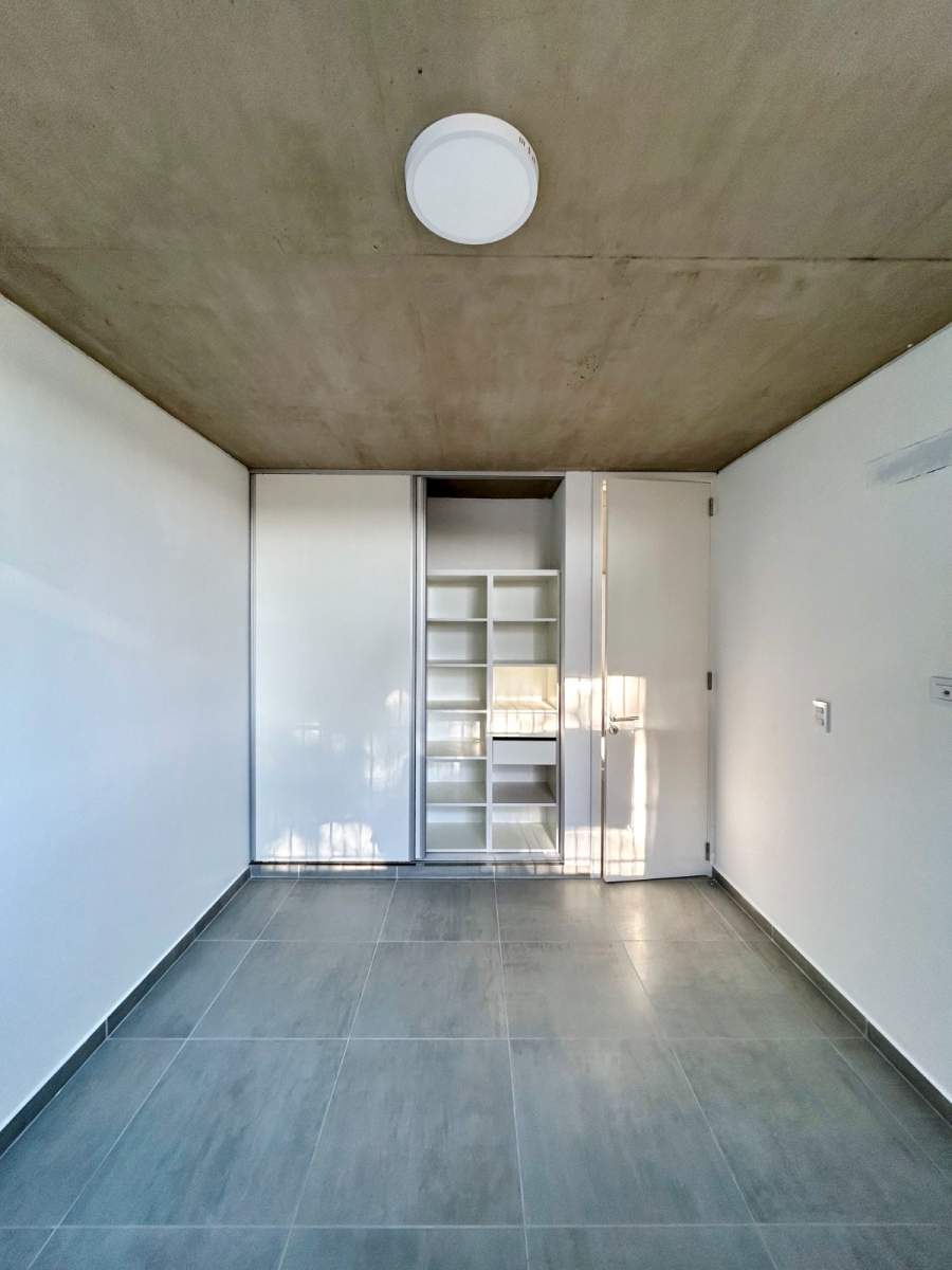 DUPLEX A ESTRENAR EN URCA 3 DORMITORIOS
