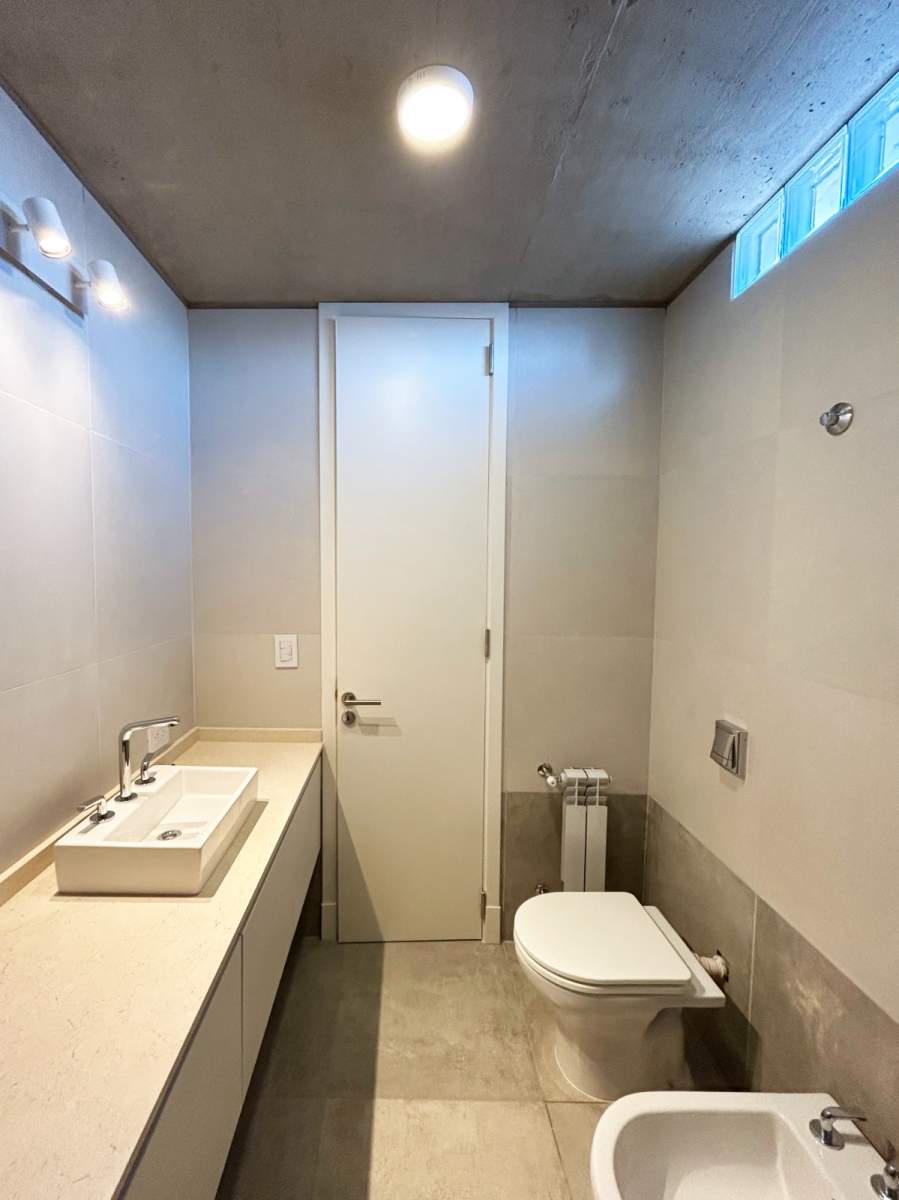 DUPLEX A ESTRENAR EN URCA 3 DORMITORIOS