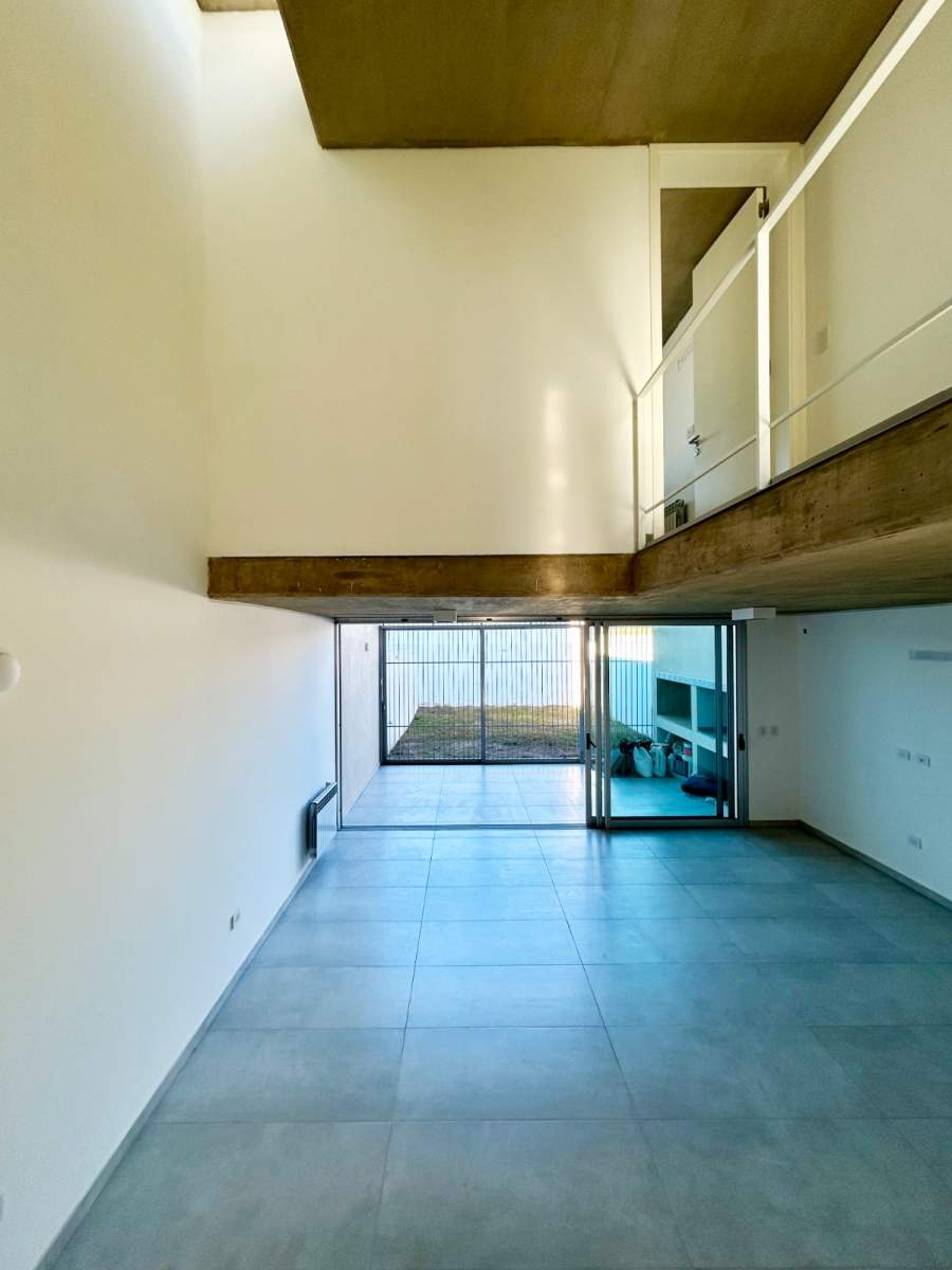 DUPLEX A ESTRENAR EN URCA 3 DORMITORIOS