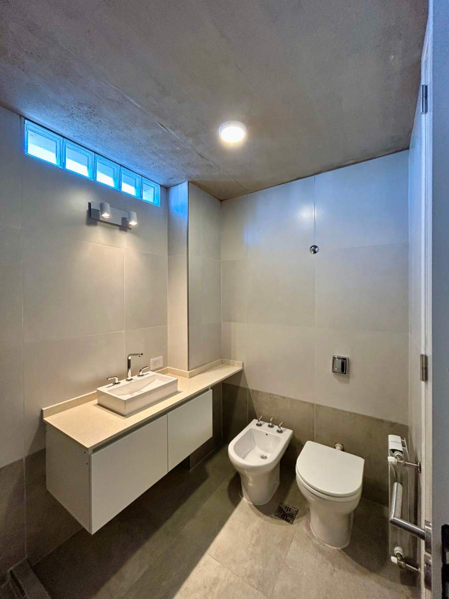 DUPLEX A ESTRENAR EN URCA 3 DORMITORIOS