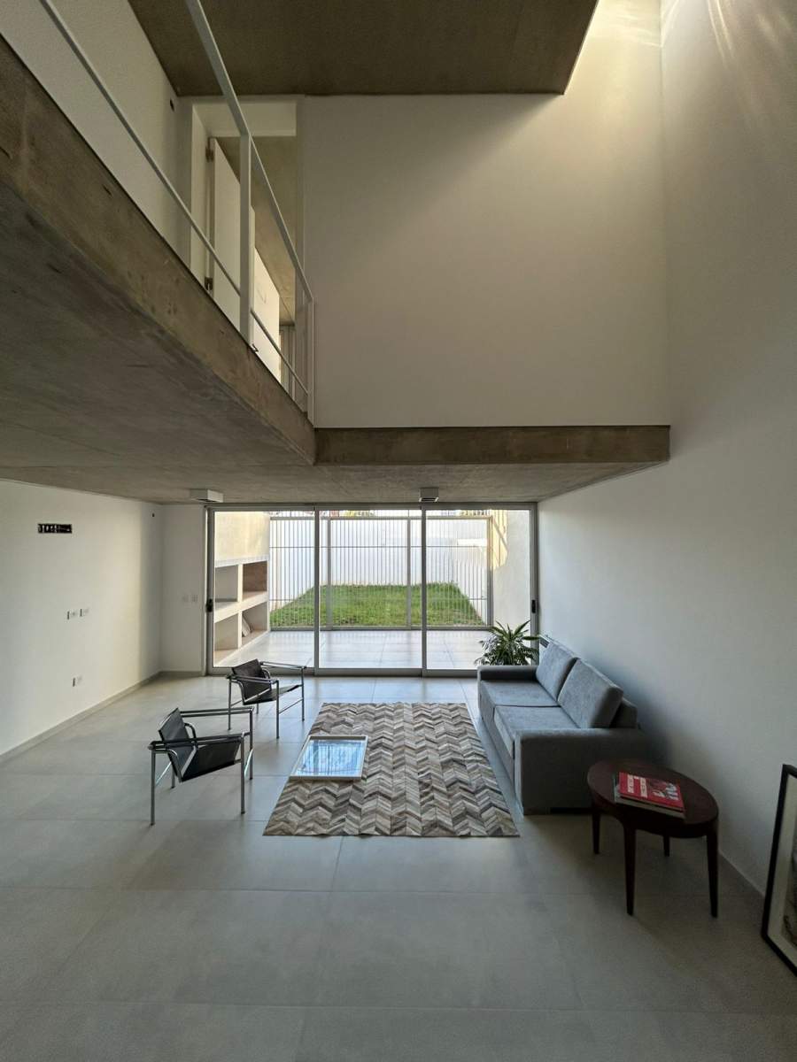 DUPLEX A ESTRENAR EN URCA 3 DORMITORIOS
