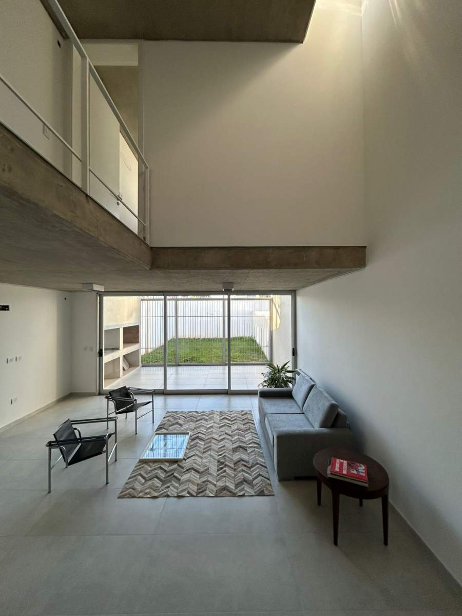 DUPLEX A ESTRENAR EN URCA 3 DORMITORIOS
