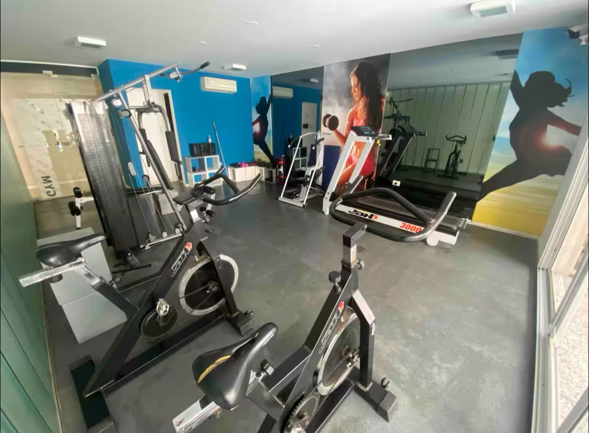 Excelente inmueble en nueva cordoba, dos dormitorios con balcon terraza ideal para vivirlo