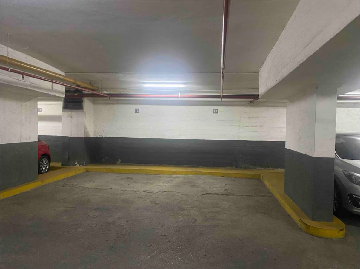 Excelente inmueble en nueva cordoba, dos dormitorios con balcon terraza ideal para vivirlo