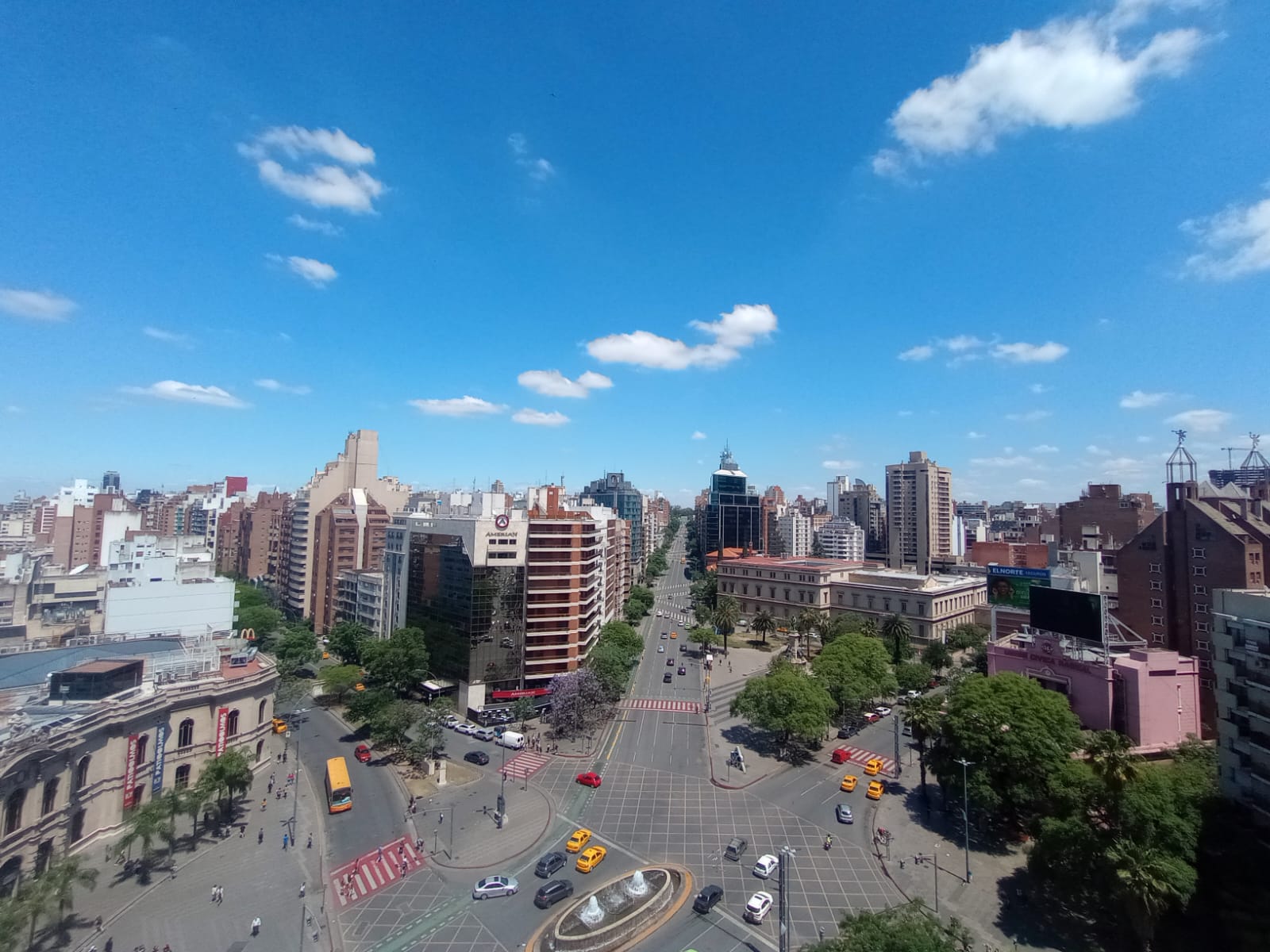 NUEVA CORDOBA ZONA OLMOS LA MEJOR ZONA DE NUEVA CORDOBA.-