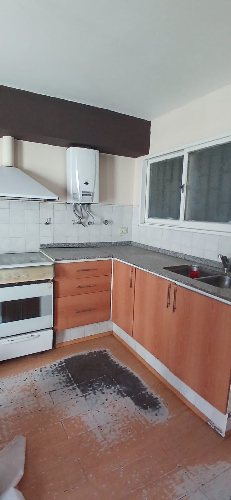 VENTA CASA tipo PH 2 DORM PATIO APTO CREDITO- SAN FRANCISCO