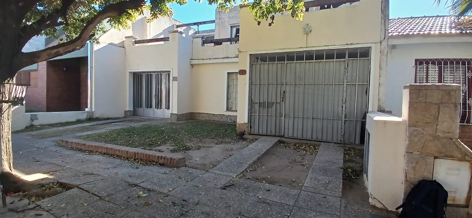 VENTA CASA tipo PH 2 DORM PATIO APTO CREDITO- SAN FRANCISCO
