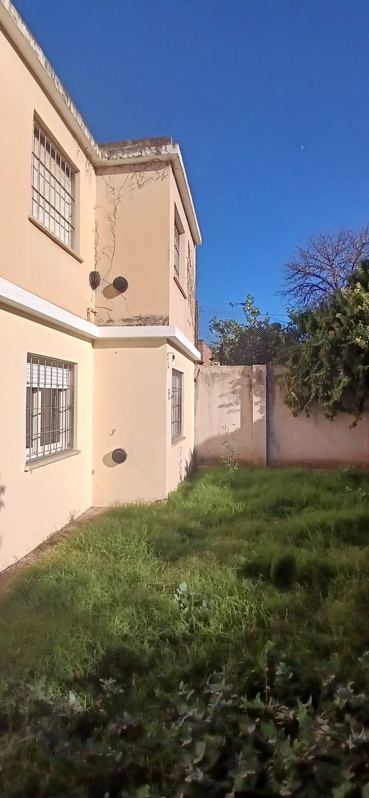 VENTA CASA tipo PH 2 DORM PATIO APTO CREDITO- SAN FRANCISCO