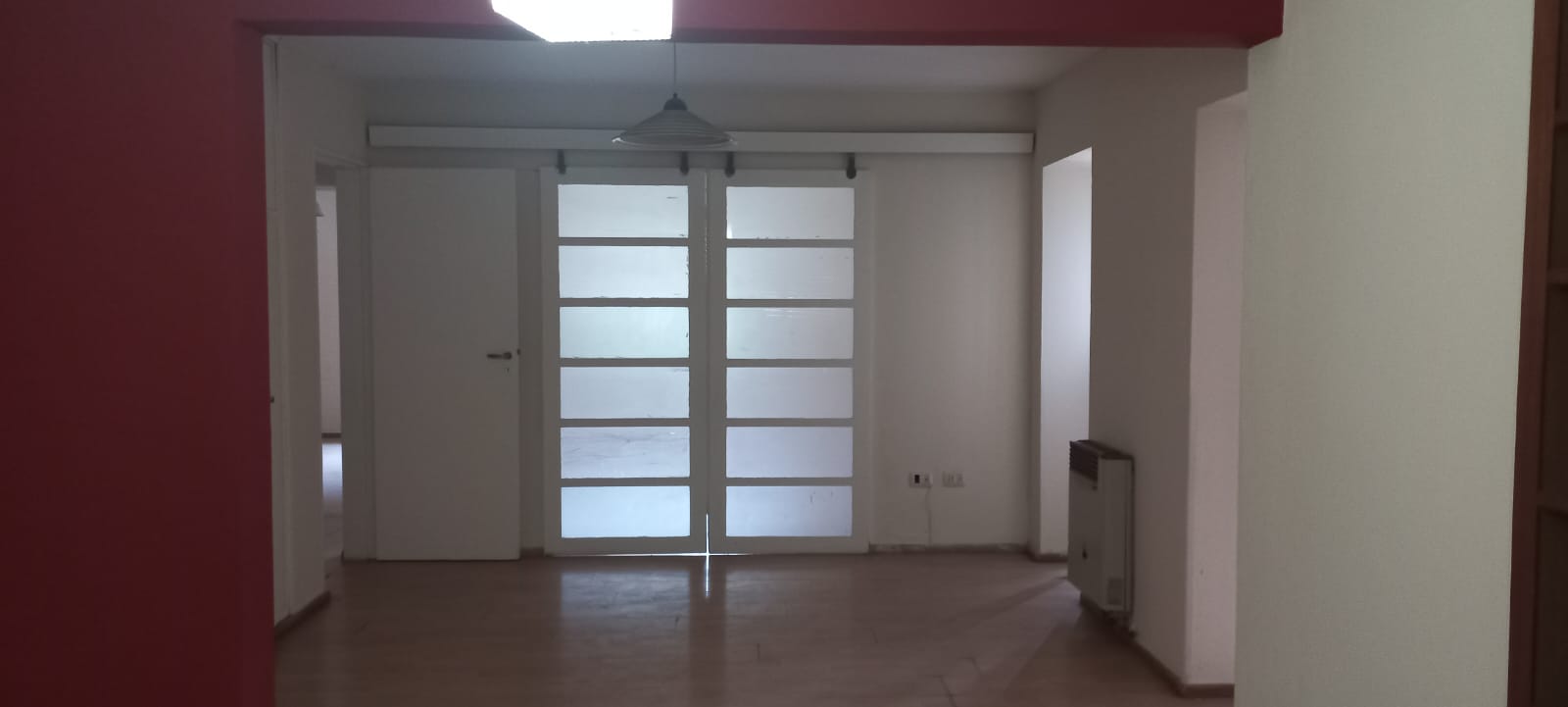 VENTA CASA tipo PH 2 DORM PATIO APTO CREDITO- SAN FRANCISCO