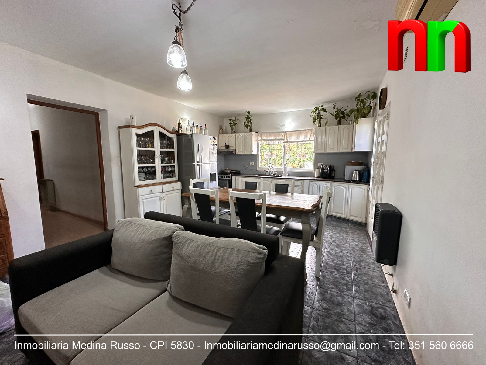 ALTO ALBERDI - 3D 2B APTO CREDITO