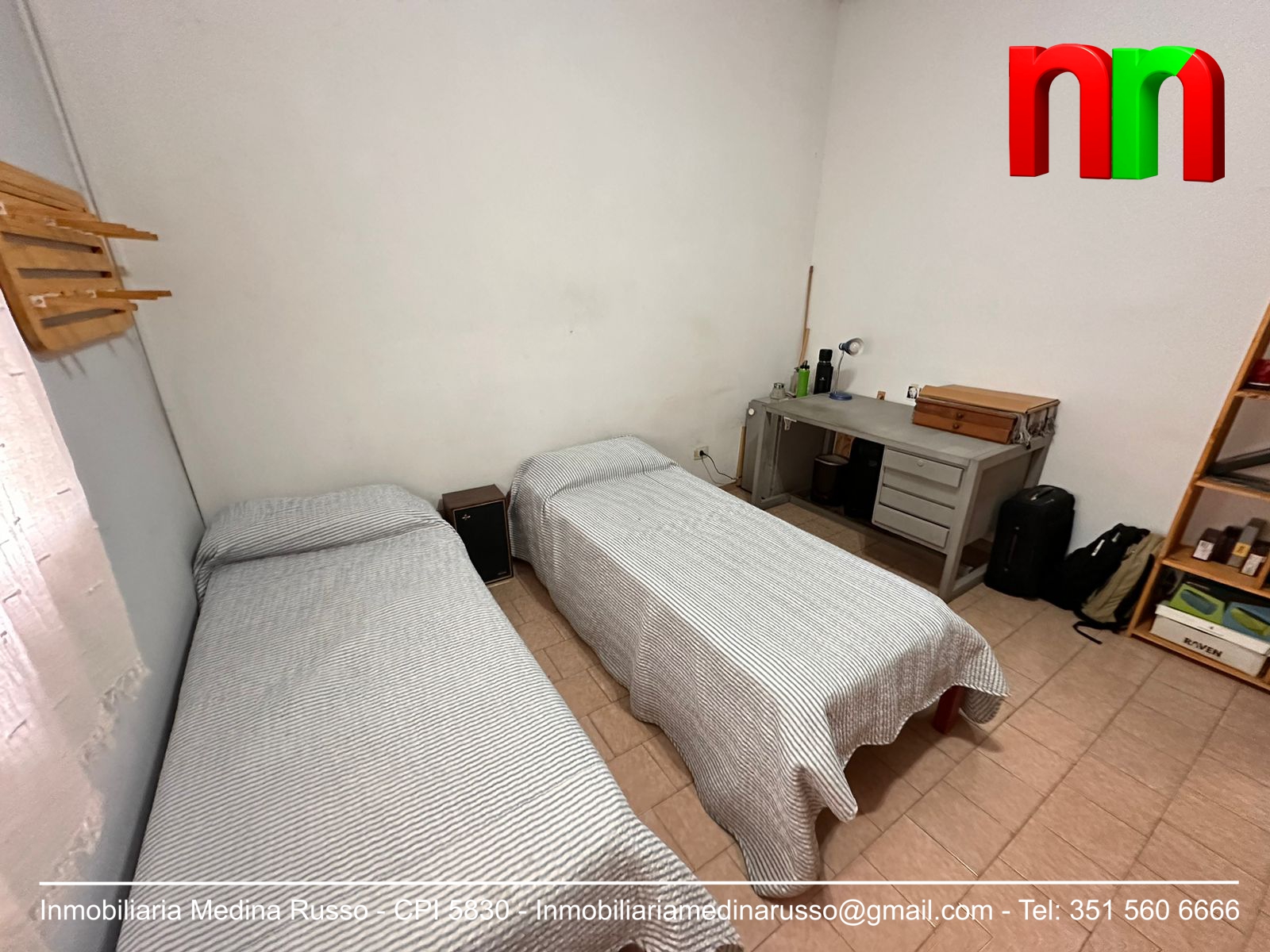 ALTO ALBERDI - 3D 2B APTO CREDITO