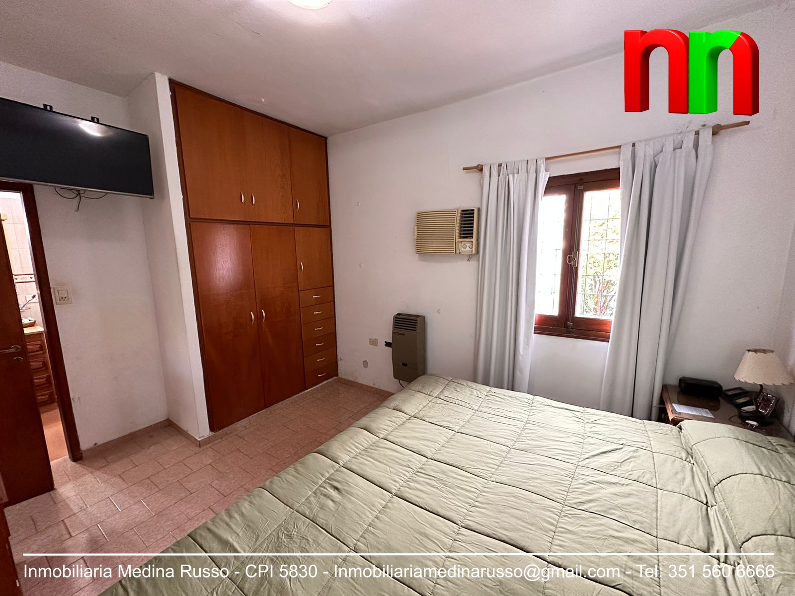 ALTO ALBERDI - 3D 2B APTO CREDITO