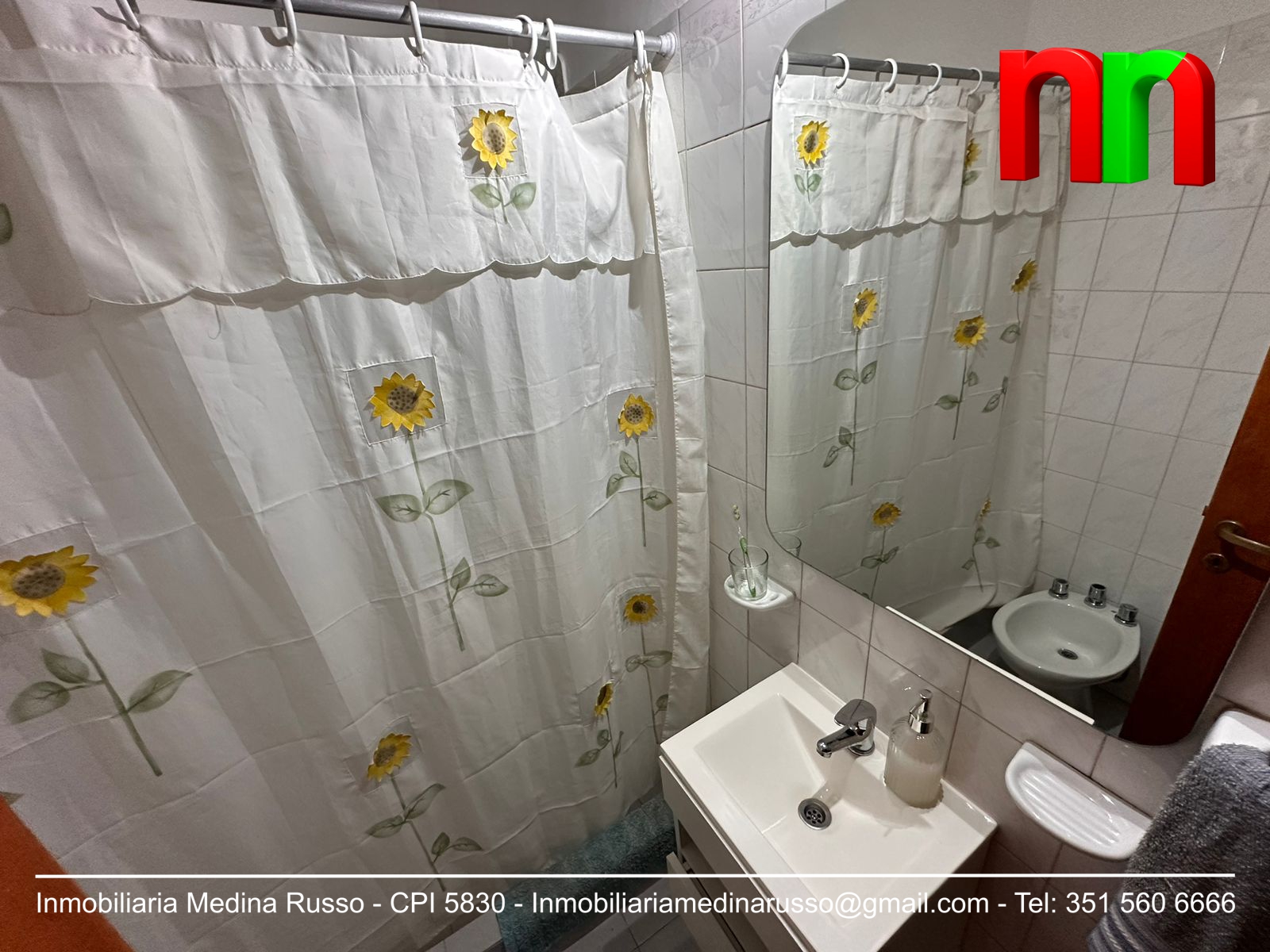 ALTO ALBERDI - 3D 2B APTO CREDITO