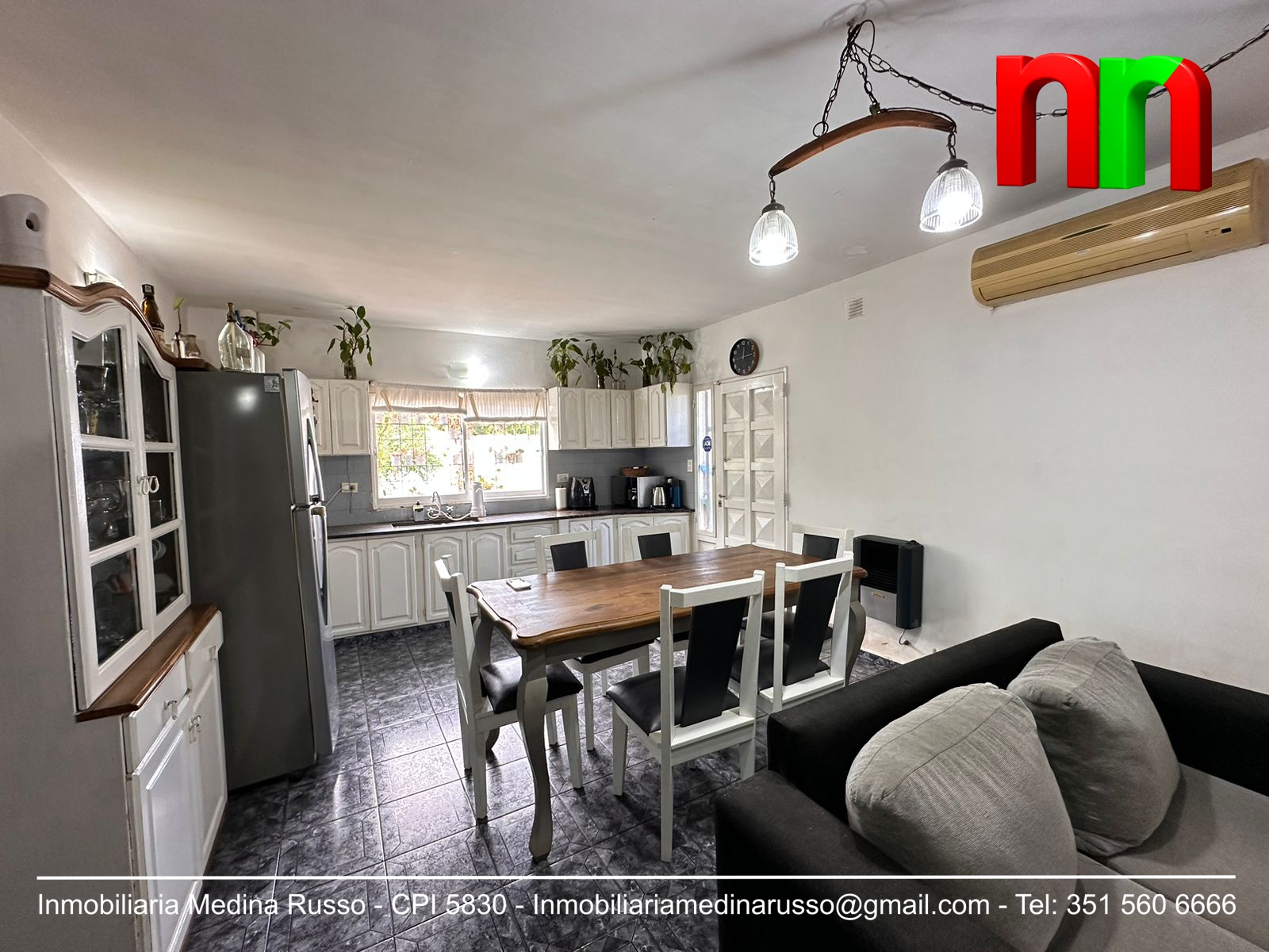 ALTO ALBERDI - 3D 2B APTO CREDITO