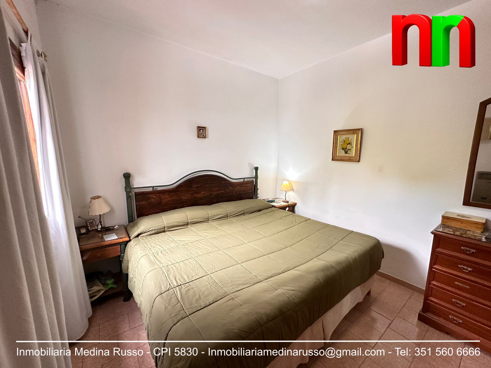 ALTO ALBERDI - 3D 2B APTO CREDITO