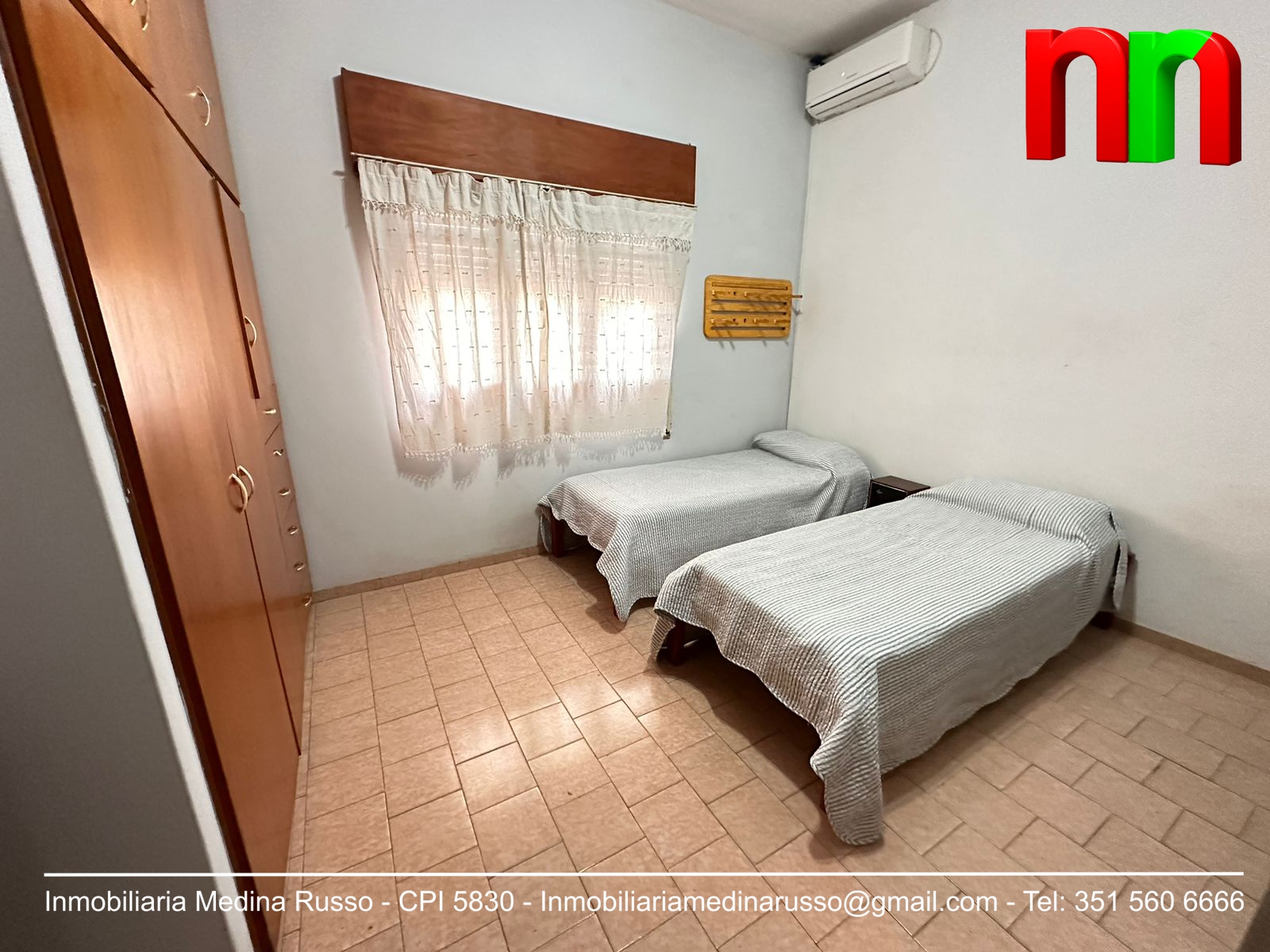 ALTO ALBERDI - 3D 2B APTO CREDITO