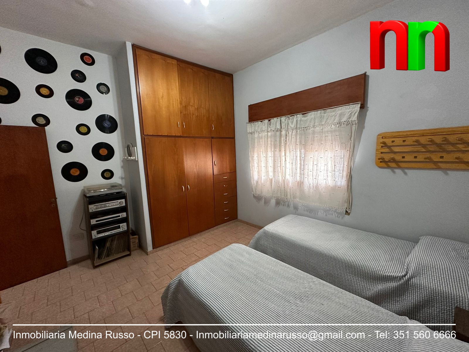 ALTO ALBERDI - 3D 2B APTO CREDITO