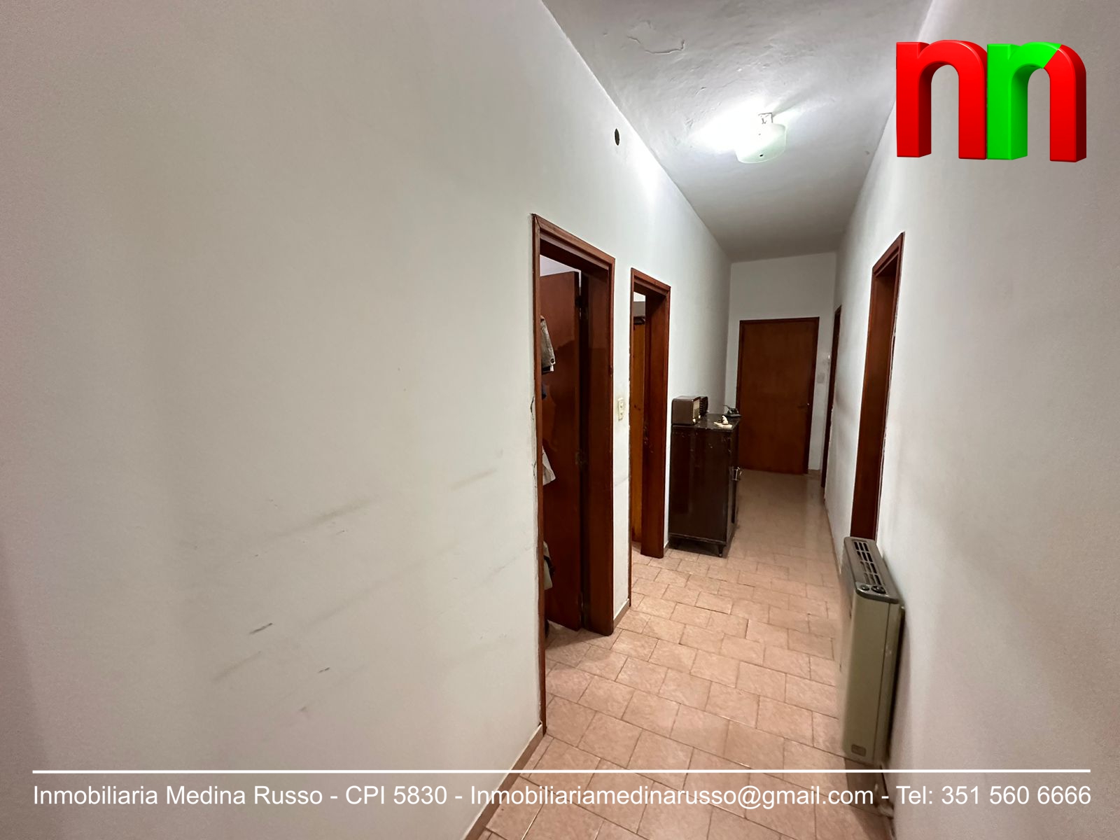 ALTO ALBERDI - 3D 2B APTO CREDITO