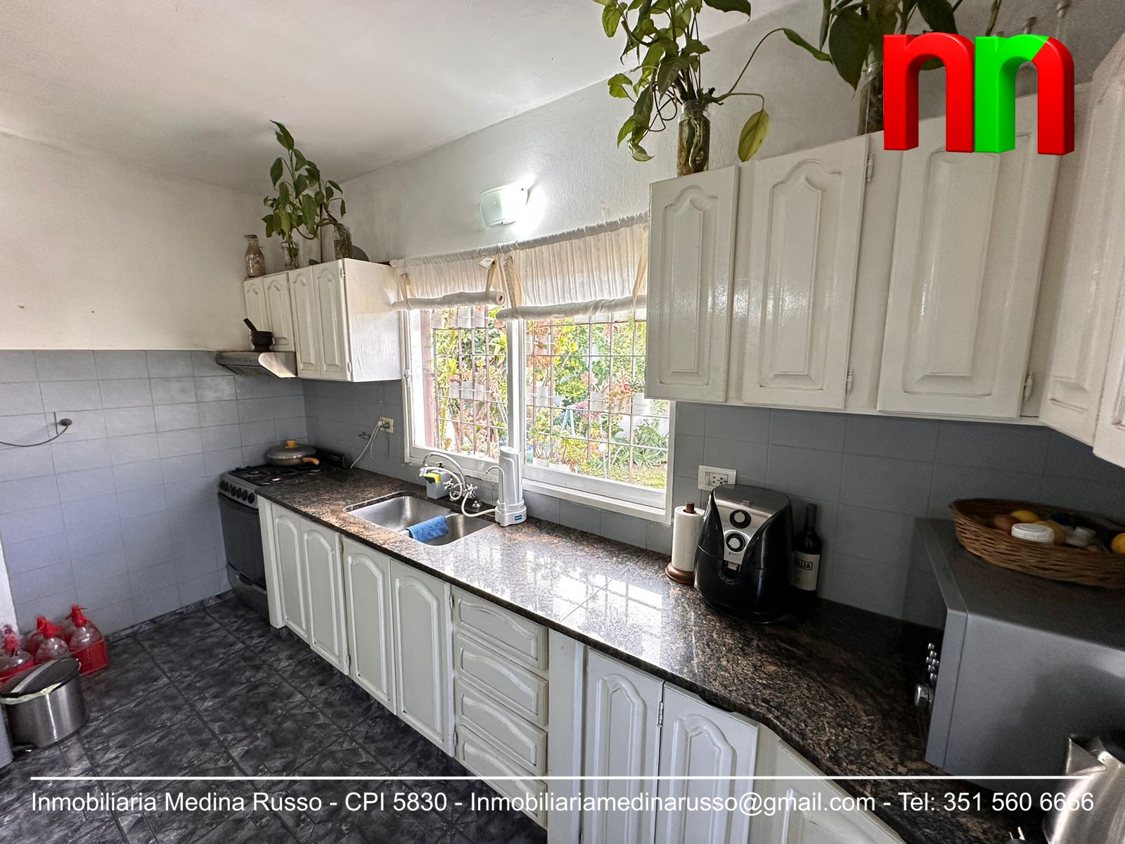 ALTO ALBERDI - 3D 2B APTO CREDITO