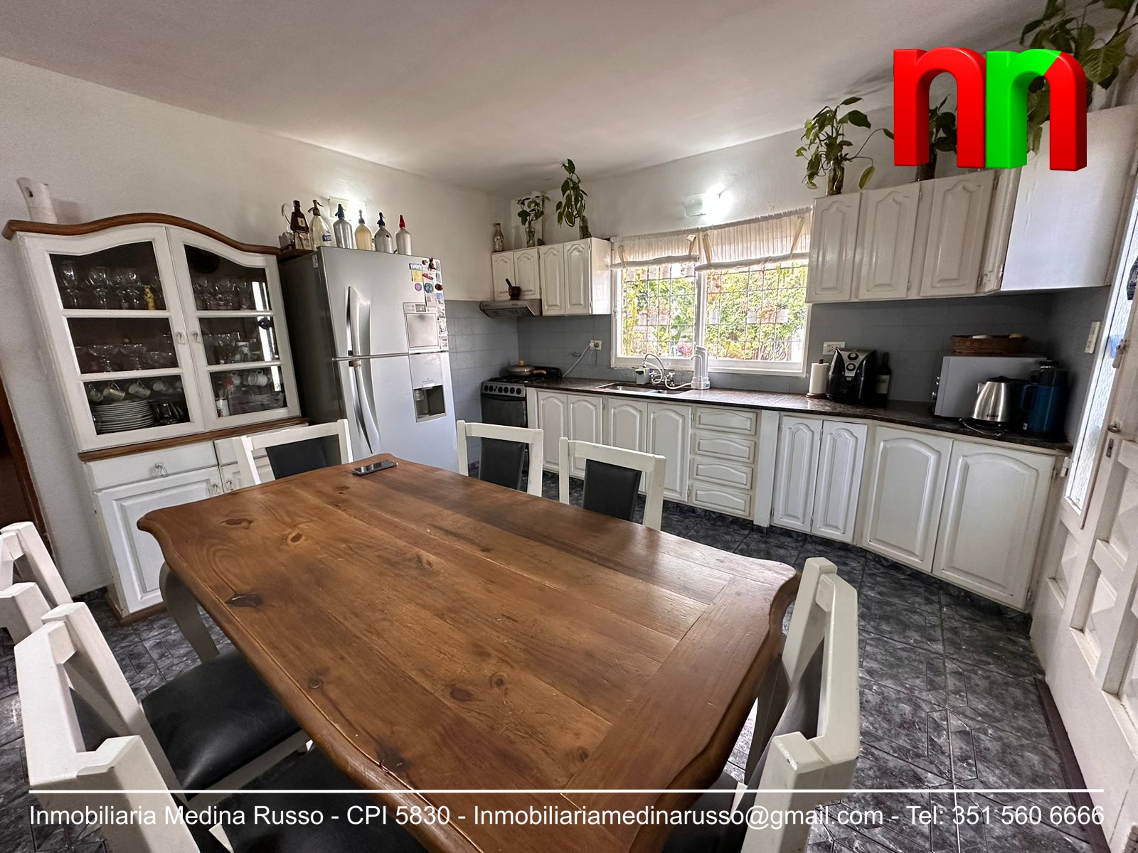 ALTO ALBERDI - 3D 2B APTO CREDITO