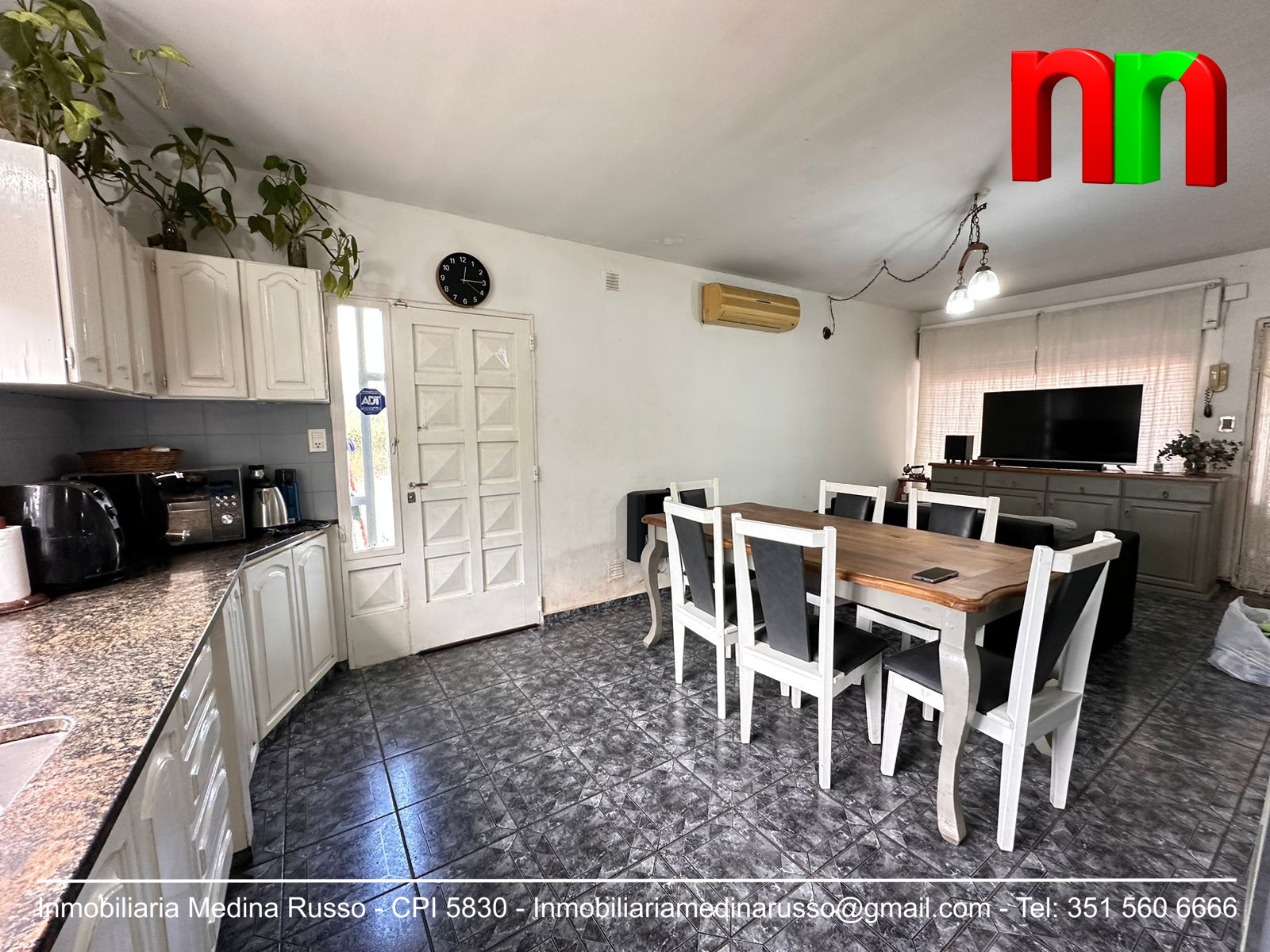 ALTO ALBERDI - 3D 2B APTO CREDITO