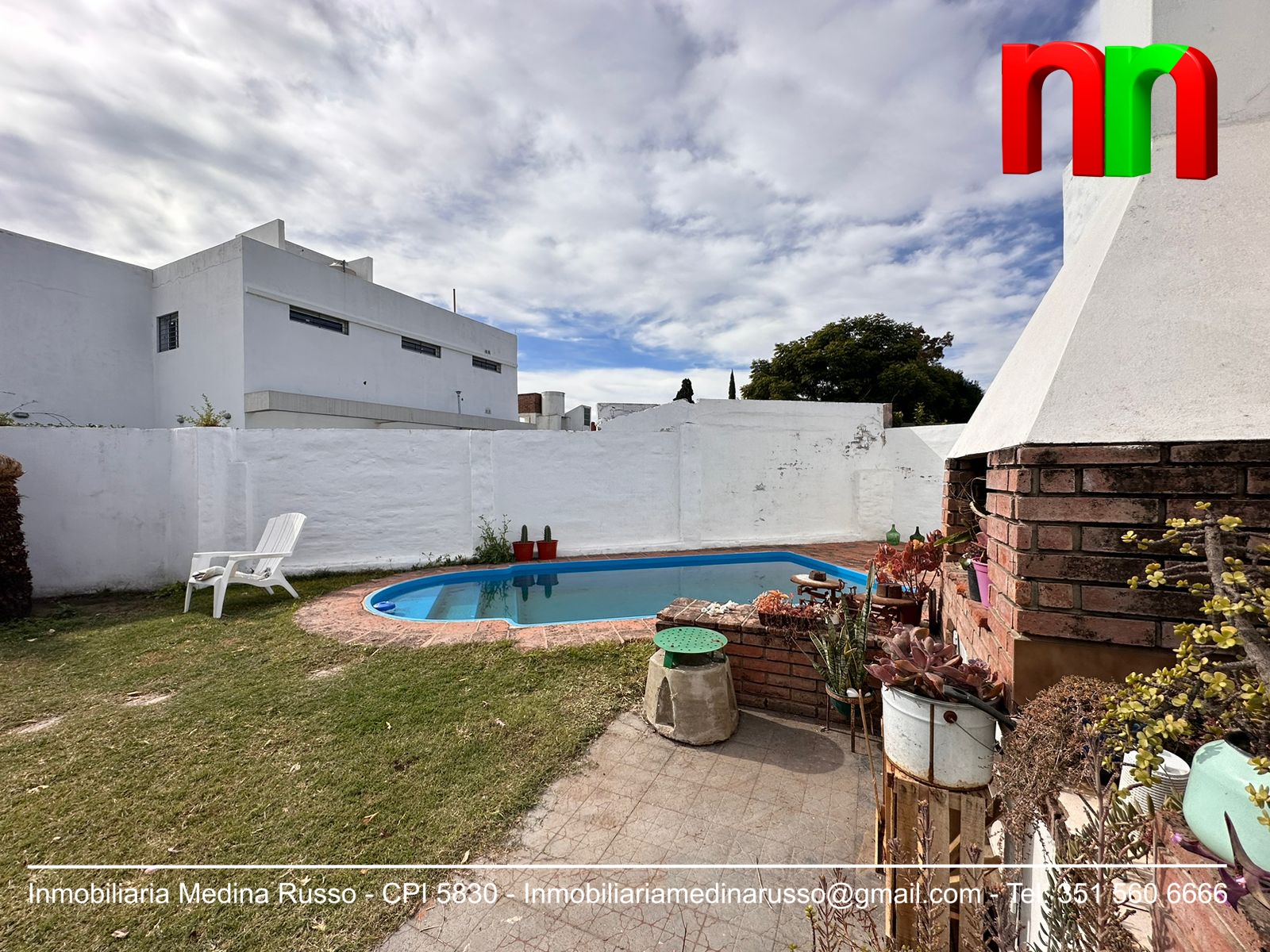 ALTO ALBERDI - 3D 2B APTO CREDITO